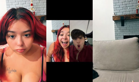 bummygirl04 TikTok Live — Aug 29, 2026, 5:15 AM