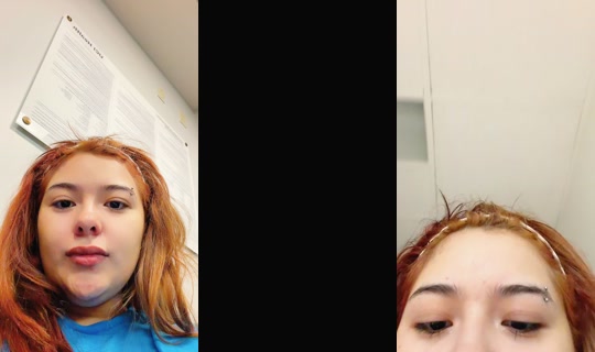 bummygirl04 TikTok Live — Sep 25, 2026, 11:13 AM