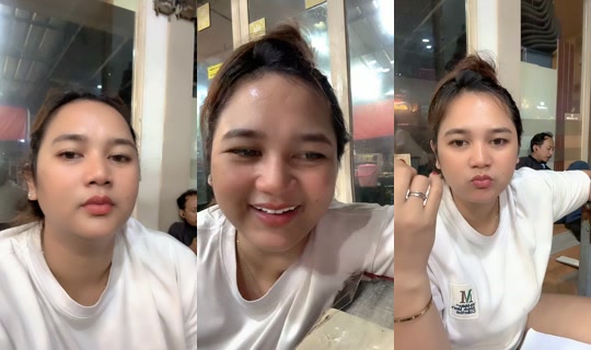 bunda_mei1 TikTok Live — Sep 30, 2026, 12:17 PM