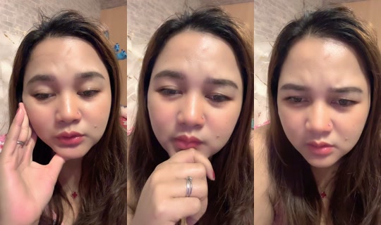 bunda_mei1 TikTok Live — Oct 3, 2026, 3:05 PM