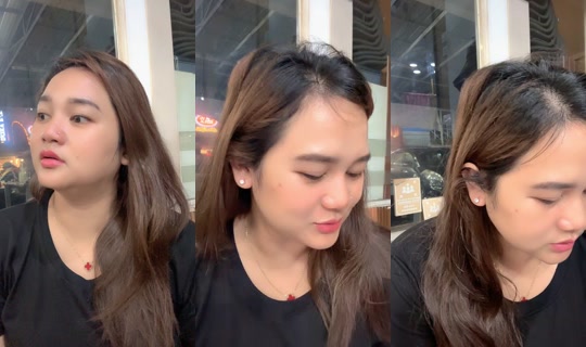 bunda_mei1 TikTok Live — Oct 4, 2026, 12:50 PM