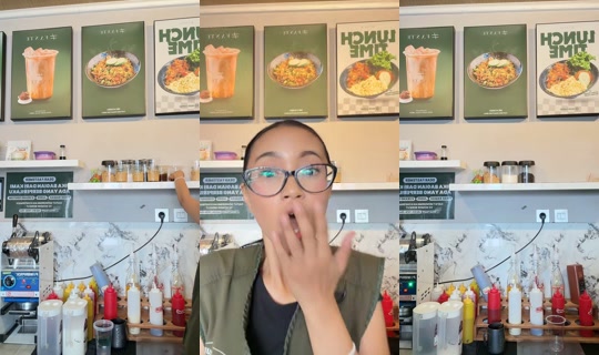 buneyyyy TikTok Live — Aug 21, 2026, 6:44 AM