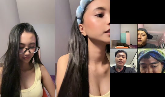 buneyyyy TikTok Live — Aug 21, 2026, 1:36 PM