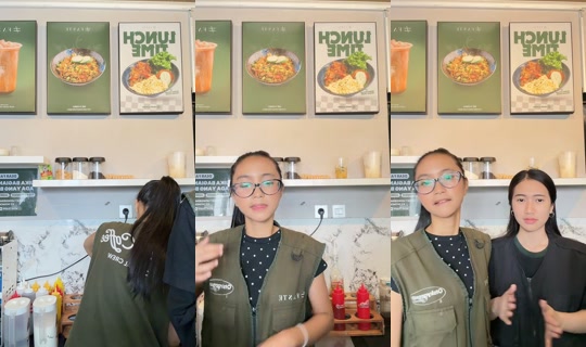 buneyyyy TikTok Live — Aug 22, 2026, 6:19 AM