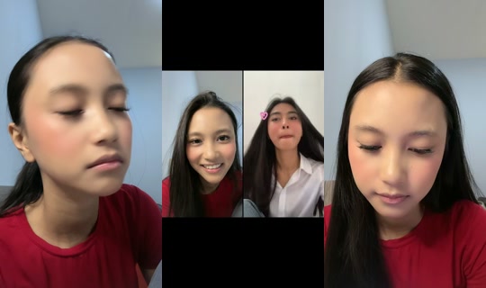 buneyyyy TikTok Live — Aug 24, 2026, 7:53 AM