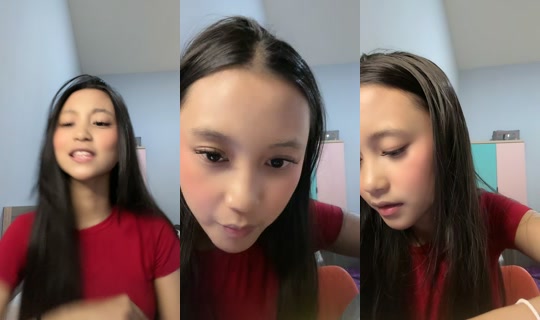 buneyyyy TikTok Live — Aug 24, 2026, 8:44 AM