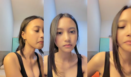 buneyyyy TikTok Live — Aug 27, 2026, 1:18 PM