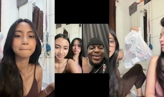 buneyyyy TikTok Live — Sep 29, 2026, 4:25 PM