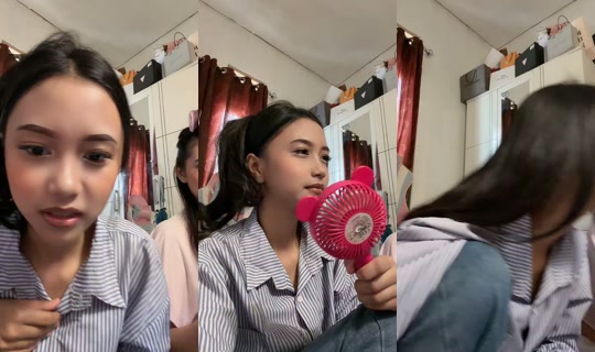 buneyyyy TikTok Live — Sep 30, 2026, 3:44 AM