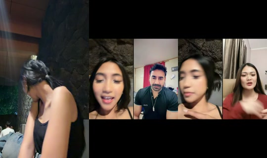buneyyyy TikTok Live — Oct 8, 2026, 6:24 PM