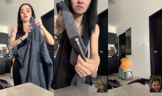 bunganatassha TikTok Live — Sep 6, 2026, 4:57 AM