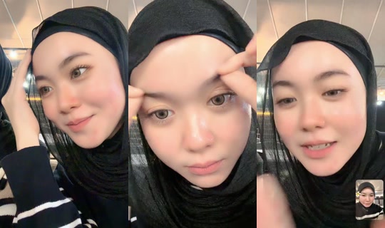 bunganeedyou TikTok Live — Sep 7, 2026, 1:24 PM