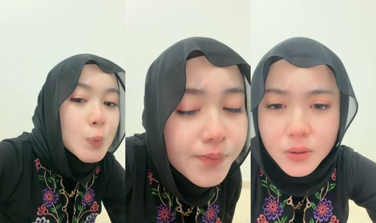 bunganeedyou TikTok Live — Sep 9, 2026, 4:17 PM