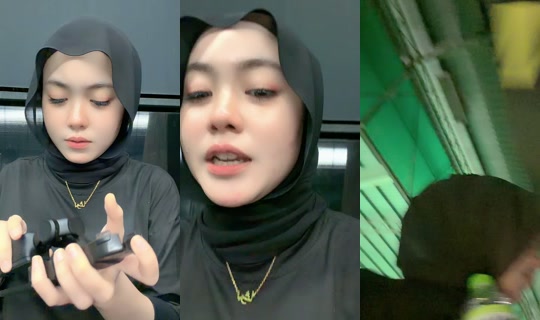 bunganeedyou TikTok Live — Sep 20, 2026, 11:52 AM