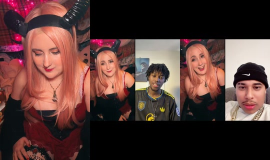 bunmonkey TikTok Live — Aug 24, 2026, 8:57 AM