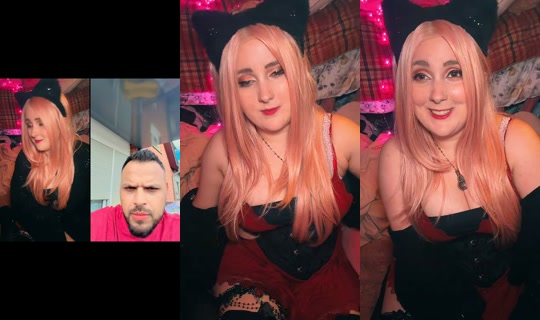 bunmonkey TikTok Live — Aug 24, 2026, 9:47 AM