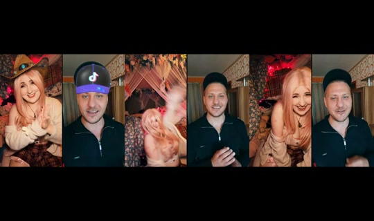 bunmonkey TikTok Live — Aug 31, 2026, 9:29 AM
