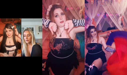 bunmonkey TikTok Live — Oct 3, 2026, 10:24 AM