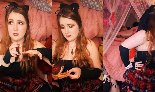 bunmonkey TikTok Live — Oct 4, 2026, 12:08 PM