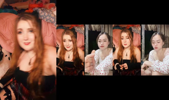 bunmonkey TikTok Live — Oct 4, 2026, 12:59 PM