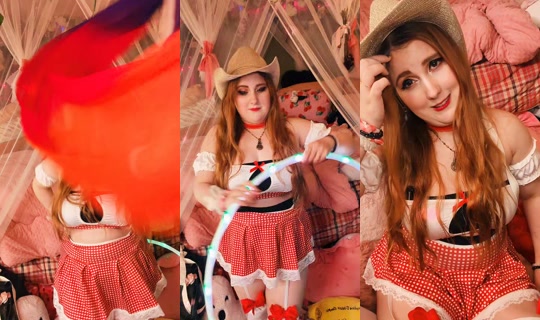 bunmonkey TikTok Live — Oct 6, 2026, 1:09 PM