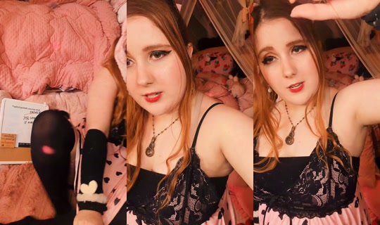 bunmonkey TikTok Live — Oct 7, 2026, 1:26 PM