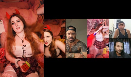 bunmonkey TikTok Live — Oct 9, 2026, 8:51 AM