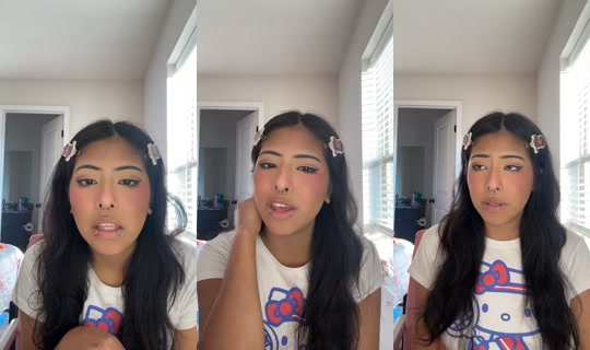 bunneicutei TikTok Live — Aug 25, 2026, 1:28 AM