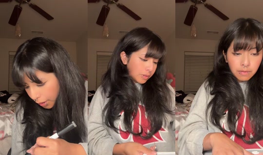 bunneicutei TikTok Live — Sep 7, 2026, 4:51 AM