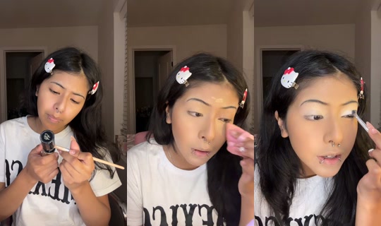 bunneicutei TikTok Live — Sep 8, 2026, 2:50 AM
