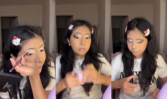 bunneicutei TikTok Live — Sep 8, 2026, 3:40 AM