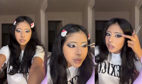 bunneicutei TikTok Live — Sep 8, 2026, 4:19 AM