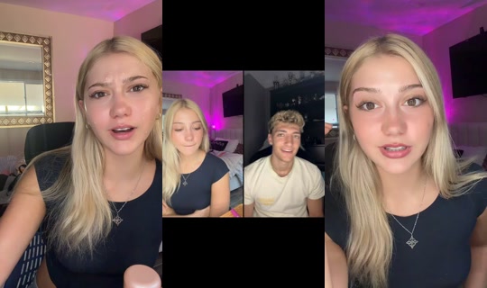 bunniibarnes TikTok Live — Aug 25, 2026, 12:13 AM