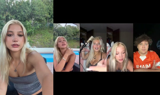bunniibarnes TikTok Live — Aug 30, 2026, 2:04 AM