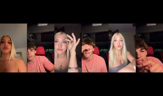 bunniibarnes TikTok Live — Aug 30, 2026, 2:54 AM