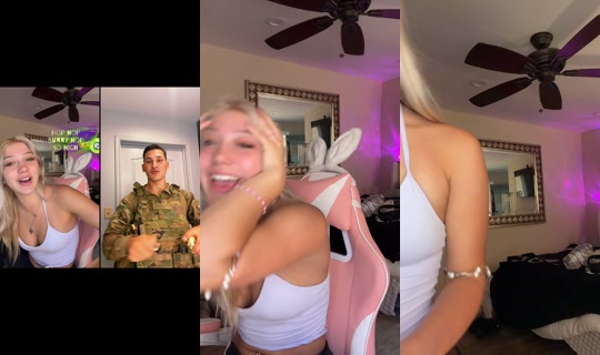 bunniibarnes TikTok Live — Sep 2, 2026, 9:03 PM
