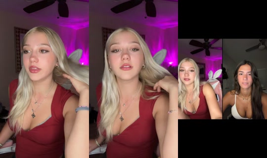 bunniibarnes TikTok Live — Sep 3, 2026, 2:13 AM