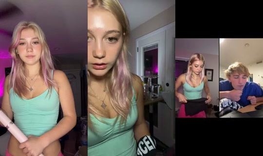 bunniibarnes TikTok Live — Oct 2, 2026, 2:24 AM