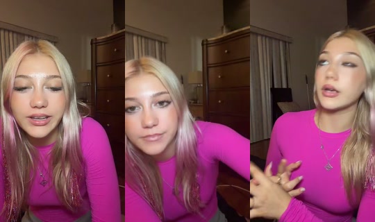 bunniibarnes TikTok Live — Oct 4, 2026, 4:18 AM