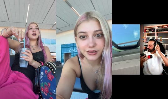 bunniibarnes TikTok Live — Oct 4, 2026, 7:29 PM