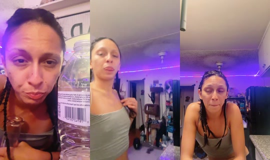 bunny.boo1900 TikTok Live — Aug 22, 2026, 6:50 AM