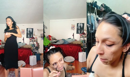 bunny.boo1900 TikTok Live — Aug 23, 2026, 8:43 PM