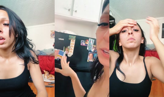 bunny.boo1900 TikTok Live — Aug 23, 2026, 9:27 PM