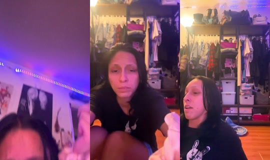 bunny.boo1900 TikTok Live — Aug 31, 2026, 5:52 AM