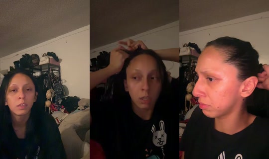 bunny.boo1900 TikTok Live — Aug 31, 2026, 8:01 AM