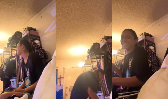 bunny.boo1900 TikTok Live — Aug 31, 2026, 11:10 AM