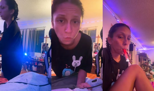 bunny.boo1900 TikTok Live — Aug 31, 2026, 11:38 AM
