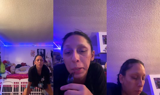 bunny.boo1900 TikTok Live — Aug 31, 2026, 12:08 PM