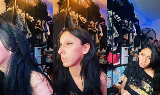 bunny.boo1900 TikTok Live — Sep 28, 2026, 2:29 PM