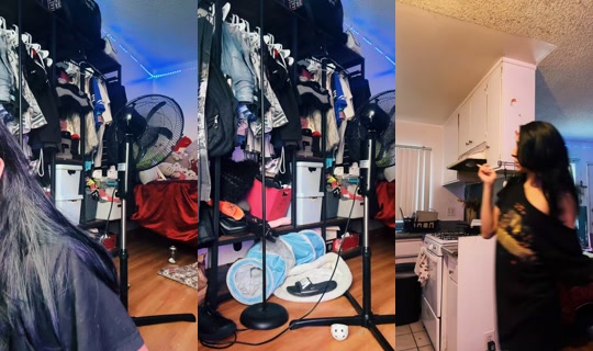 bunny.boo1900 TikTok Live — Sep 28, 2026, 2:47 PM